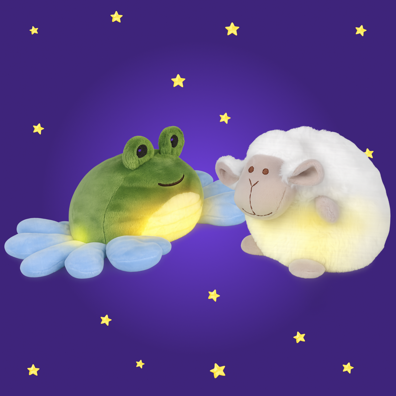 Bezpieczne światło