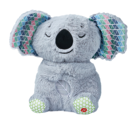 Koala "Luna" Oddychający Pluszak