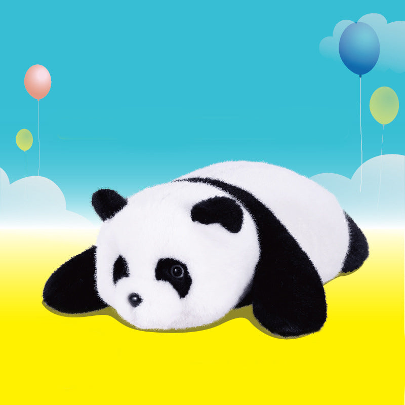 Panda AI – zabawka Wi-Fi