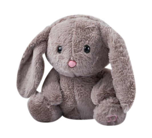 Króliczek "Lumi" Oddychający Pluszak
