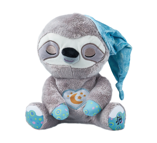 Leniwiec "Soli" Oddychający Pluszak