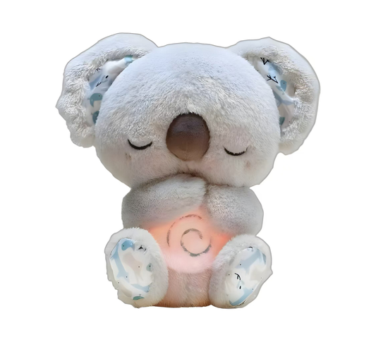 Koala "Nalu" Oddychający Pluszak