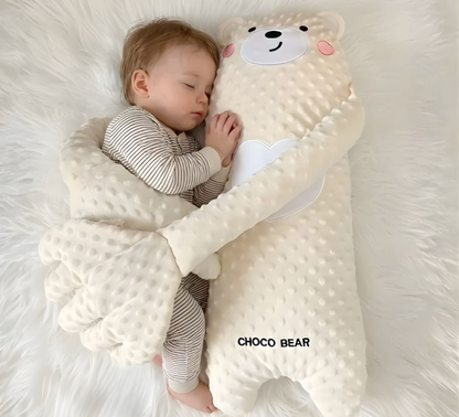 Miś Uspokajająca Przytulanka dla Malucha
