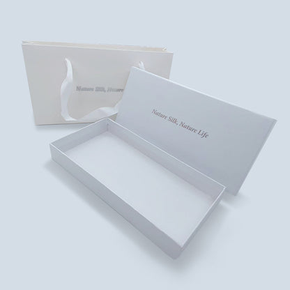 Maska na oczy z jedwabiu 22 momme