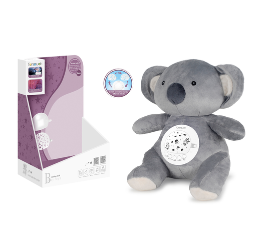 Koala Czuwający AI Pluszak