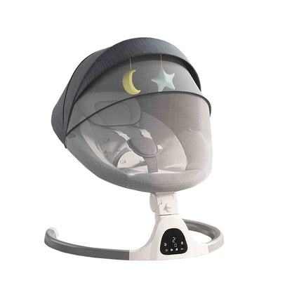 Elektryczny bujaczek (Bluetooth)