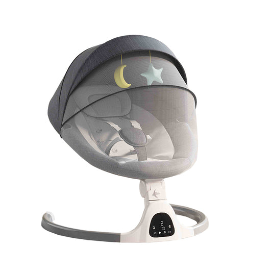 Elektryczny bujaczek (Bluetooth)