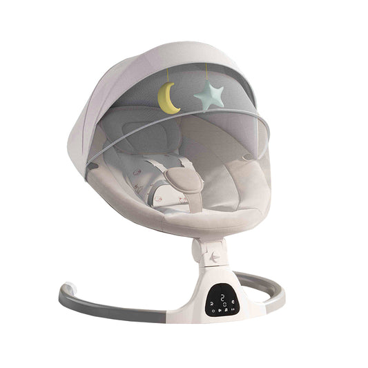 Elektryczny bujaczek (Bluetooth)