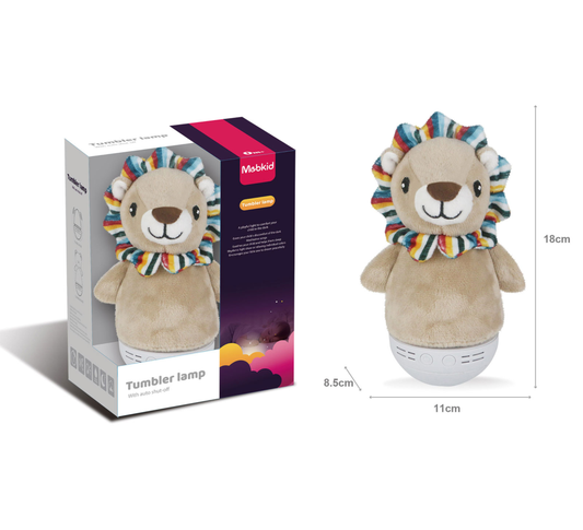 "Lew" Cichy Strażnik Snu