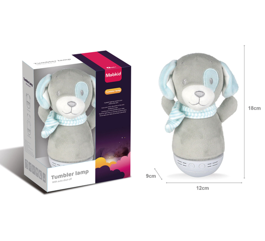 "Piesek" Cichy Strażnik Snu