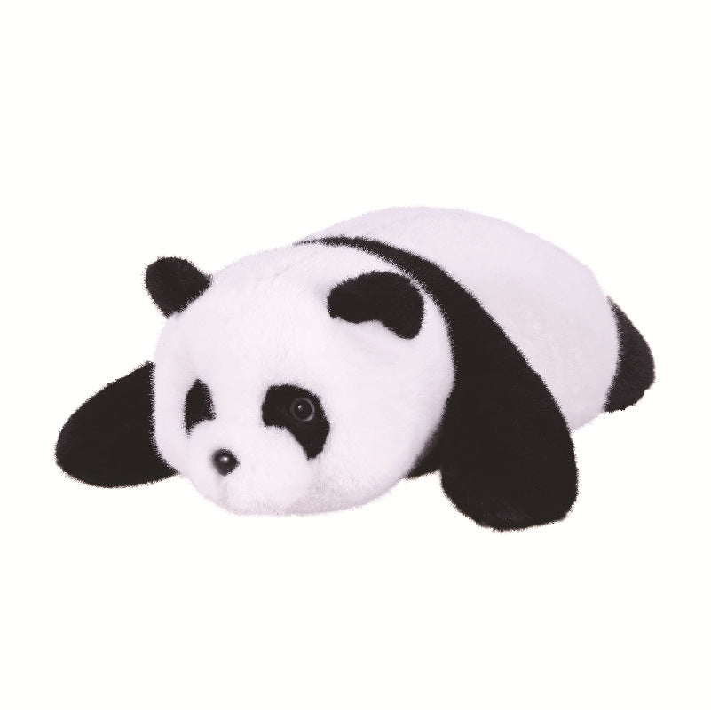 Panda AI – zabawka Wi-Fi